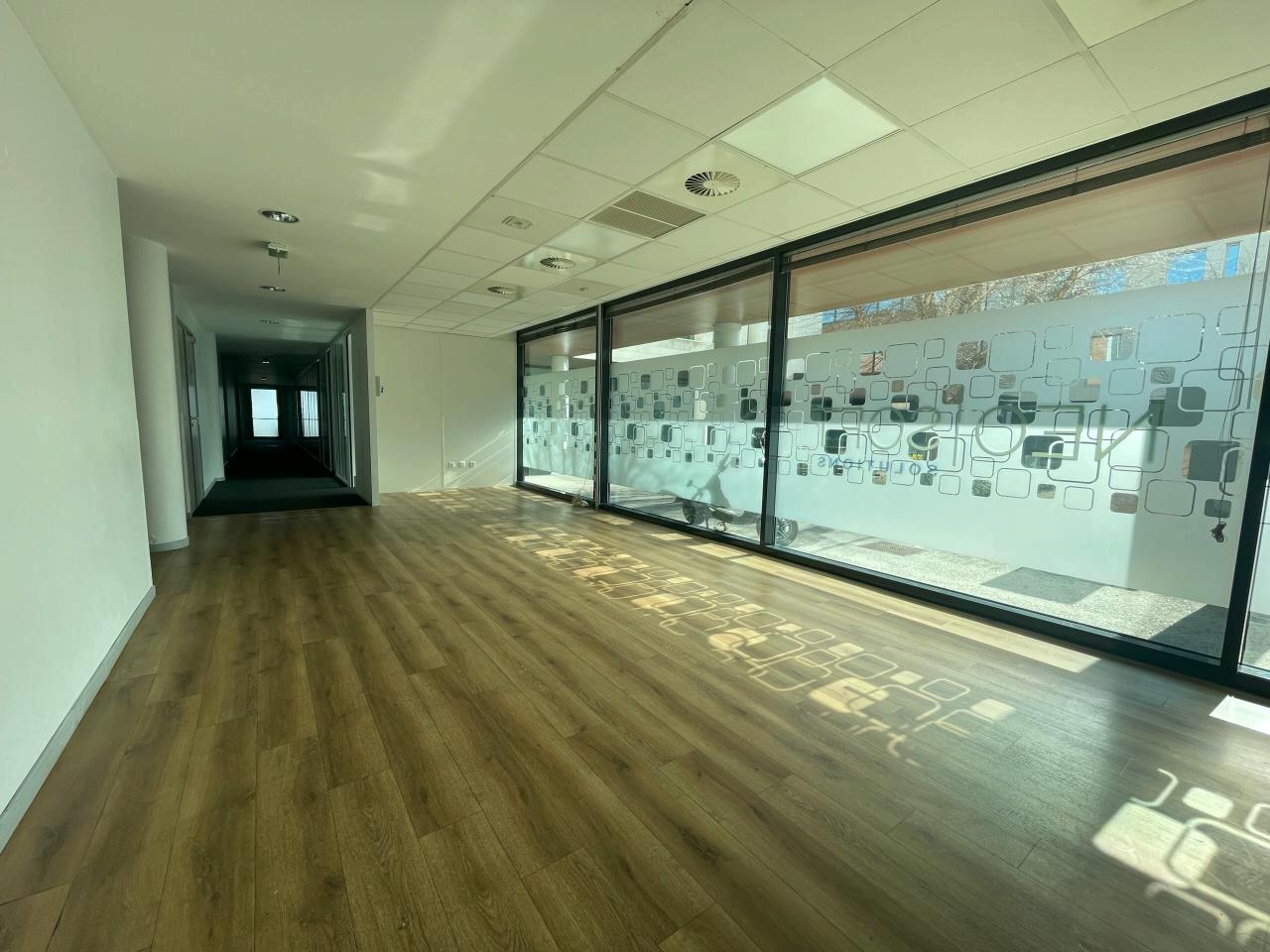 Bureau Marcq-en-Baroeul 556m² Location bureau Marcq-en-Baroeul Nord OLBUR2530530 3